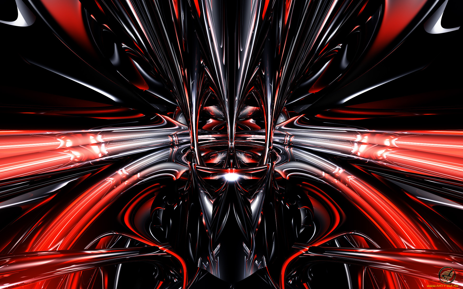 3, , fractal, , , , 